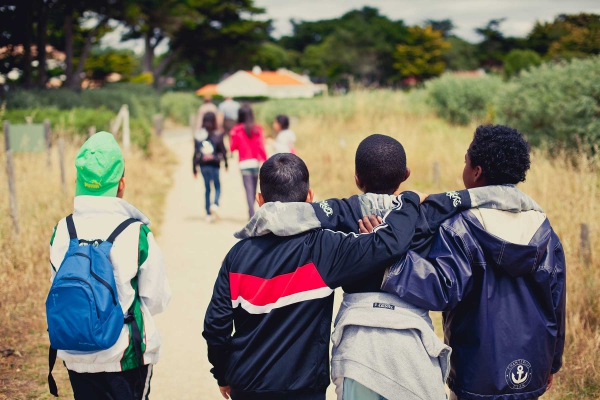 La laïcité à l'école